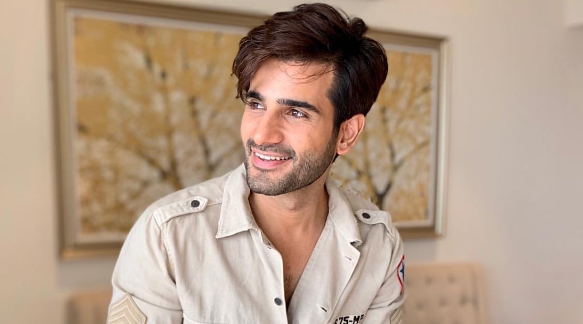 karan tacker coronavirus