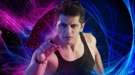 karanvir bohra, bhanwar, zee5