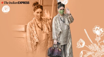 The luxury handbags Kareena Kapoor-Khan can't live without: from