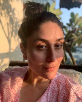 kareena kaftan