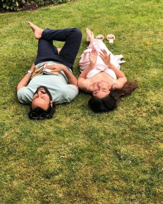 kareena saif reading