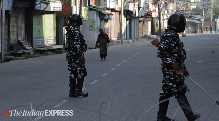 jammu kashmir news, jammu kashmir article 370, jammu and kashmir, kashmir detained leaders to be released, jammu kashmir internet, kashmir news