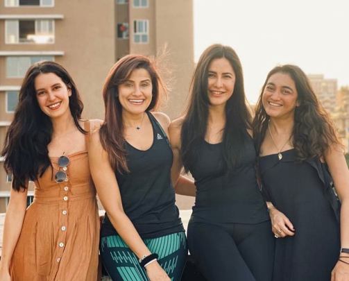 katrina 1