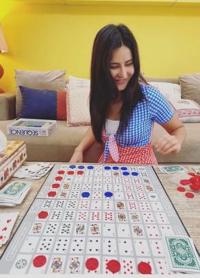katrina board game