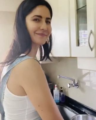 katrina kitchen