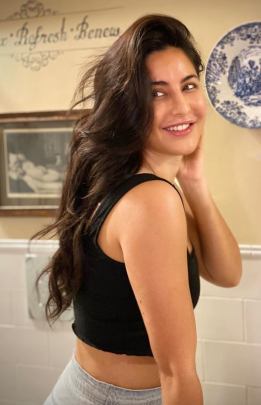 katrina self care