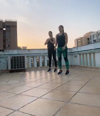 katrina workout 2