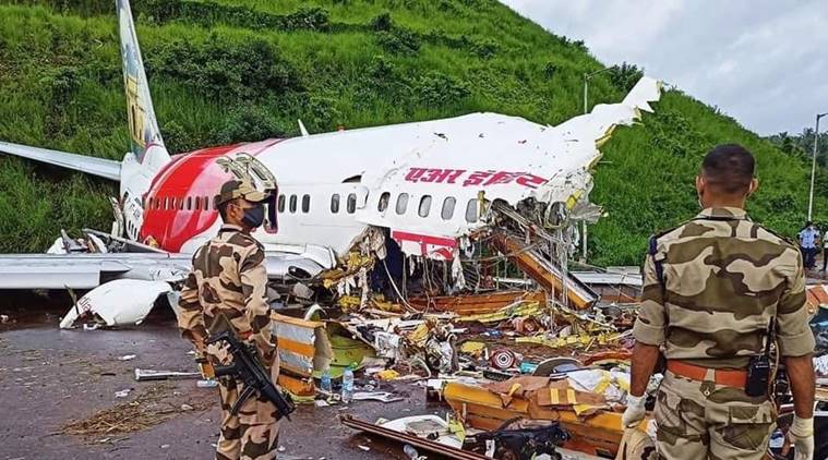 Kerala plane crash, Air India plane crash, Kozhikode crash, Kozhikode plane crash, Air India plane crash compensation, Kozhikode plane crash victims compensation, Indian Express