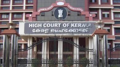 Kannur university, Kerala high court