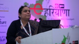 haryana chief secretary keshni anand arora, haryana dc, haryana news, indian express