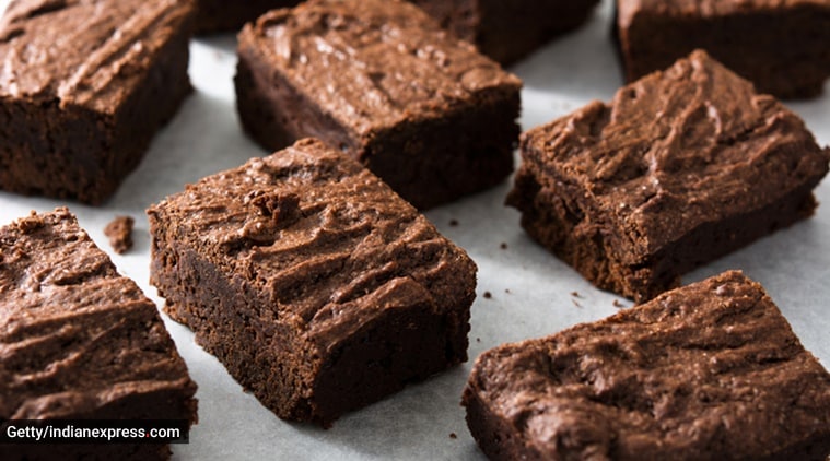 Simple recipe: These healthy Keto brownies will be ready in a