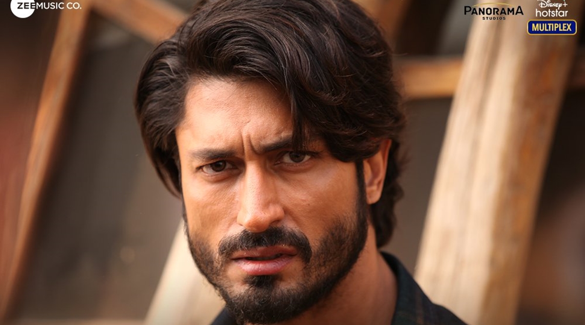 The Vidyut Jammwal-starrer feels dated