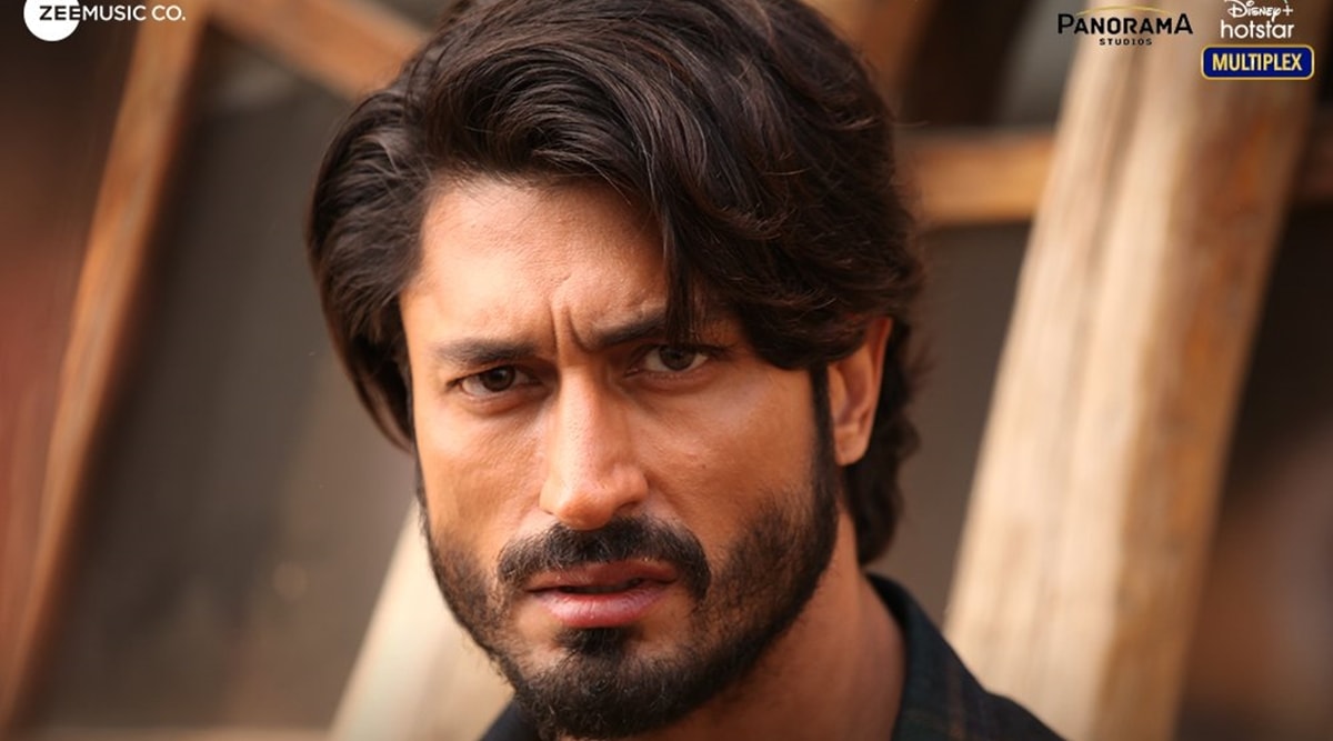 Khuda Hafiz review: The Vidyut Jammwal-starrer feels dated