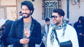vidyut jammwal, faruk kabir