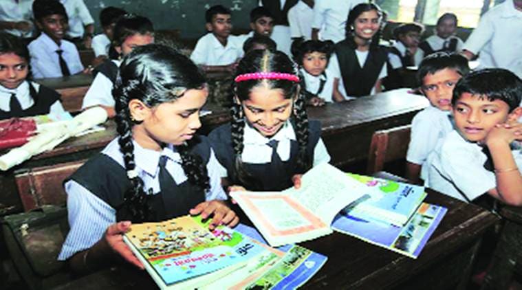 digital classrooms, online classes, BMC schools, news, Maharashtra news, Indian express news