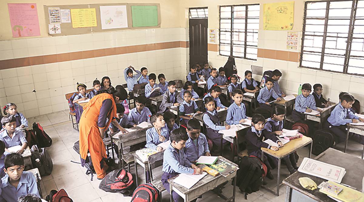 Engage all guest teachers: Delhi government tells its schools ...