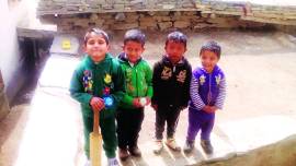 online learning, online classes, internet connectivity, shimla news, remote parts, Himachal news, Indian express news