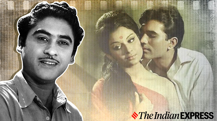 Playlist Best Songs Of Kishore Kumar Entertainment News The Indian Express