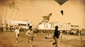 Why kites have a special place in Old Delhi skies every Independence Day