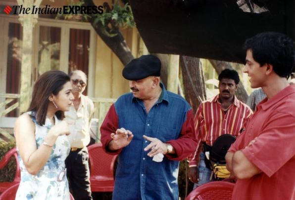 rakesh roshan, priety zinta, hrithik roshan, koi mil gaya