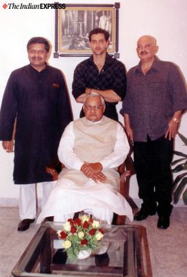 koi mil gaya