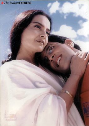 rekha, hrithik roshan, koi mil gaya