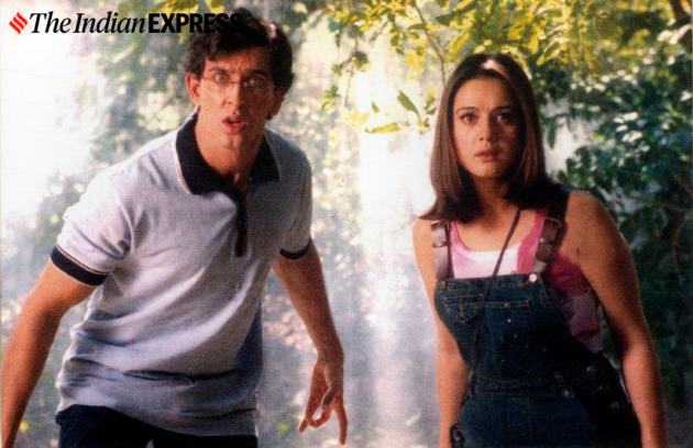 Hrithik Roshan, Preity Zinta starrer Koi Mil Gaya completes 17 years