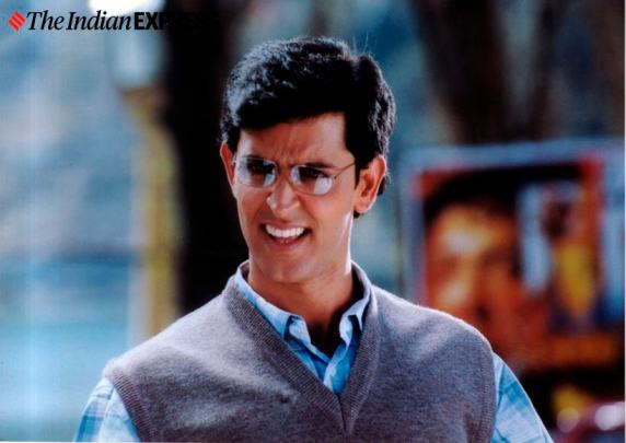 hrithik roshan koi mil gaya, koi mil gaya