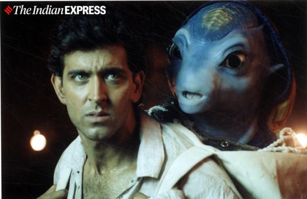 hrithik roshan, jaadoo, koi mil gaya