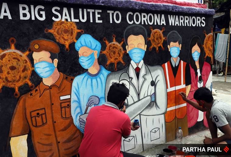 Coronavirus India LIVE Updates:
