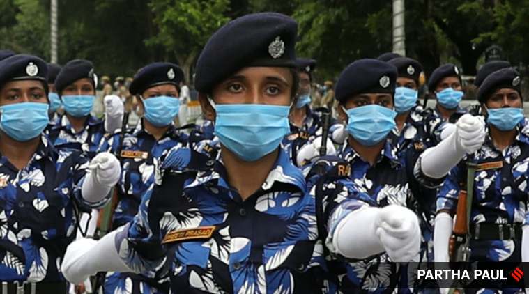 coronavirus, covid 19 update, Coronavirus India update, covid 19 update, unlock diary, unlock 3.0, unlock 3.0 update, unlock 3.0 day 6, Indian express