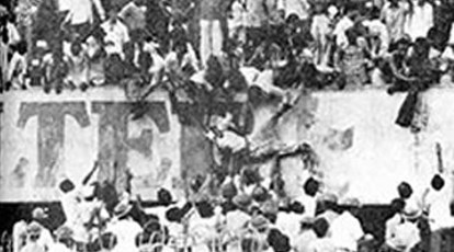 Calcutta Derby  Weight of history behind Mohun Bagan-East Bengal