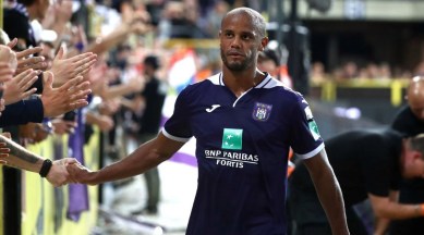 Vincent Kompany