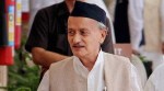 Bhagat Singh Koshyari, Pranab Mukherjee, Maharashtra Governor, Mumbai news, Indian express news