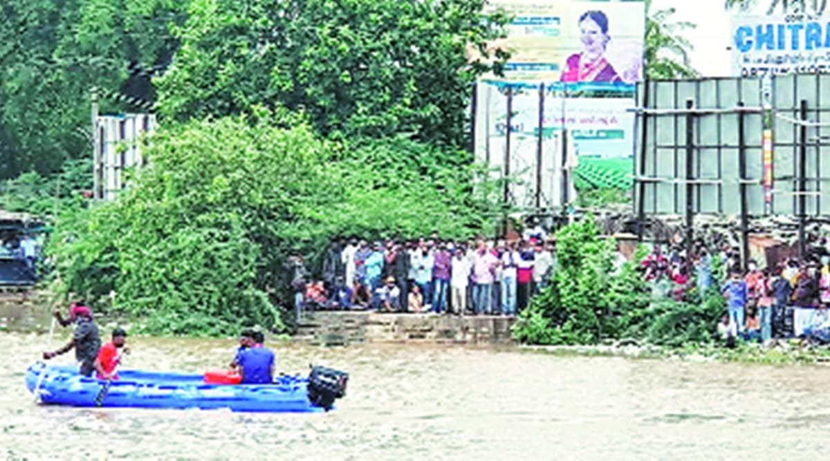 Gujarat: Man jumps into lake in Kutch to retrieve coconut, goes missing ...