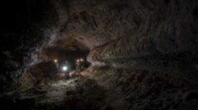 lava tubes, lava tubes earth, lava tubes mars, lava tubes habitable, lava tubes history, lava tubes moon volcanic eruption, lava tubes temperature, lava tubes nasa, earth science reviews study