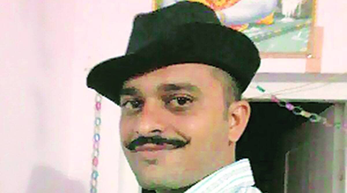 porbandar crime news, Porbandar district police, porbandar murder, porbandar triple murder, indian express news