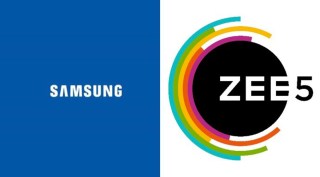 Samsung smart Tv, zee5 free trial