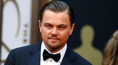 Leonardo DiCaprio's Appian Way signs film and TV deal with Apple