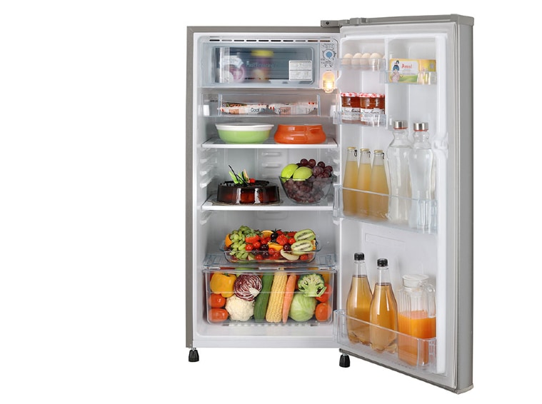 which is the best brand refrigerator in india