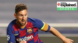 Fantasy switch: Why, in an ideal world, Lionel Messi should move to Bayern Munich
