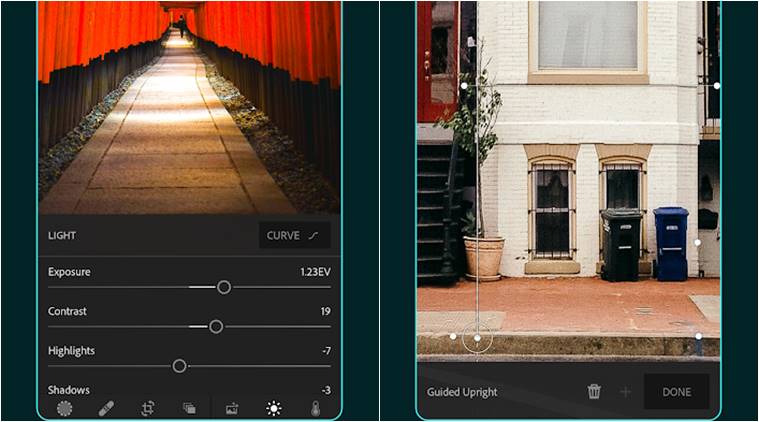 five best photo editors, best photo editors android, pixlr, snapspeed, adobe lightroom, prisma, photo lab picture editor, best photo editors ios