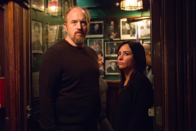 louis ck