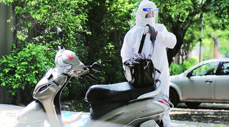 47% of Punjab’s patients aged between 21 & 40 yrs