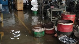 ludhiana rains, ludhiana weather, ludhina monsoon, ludhiana weather forecast, ludhiana rain forecast, indian express news Provide