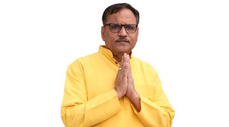 rajasthan crisis, mahesh joshi