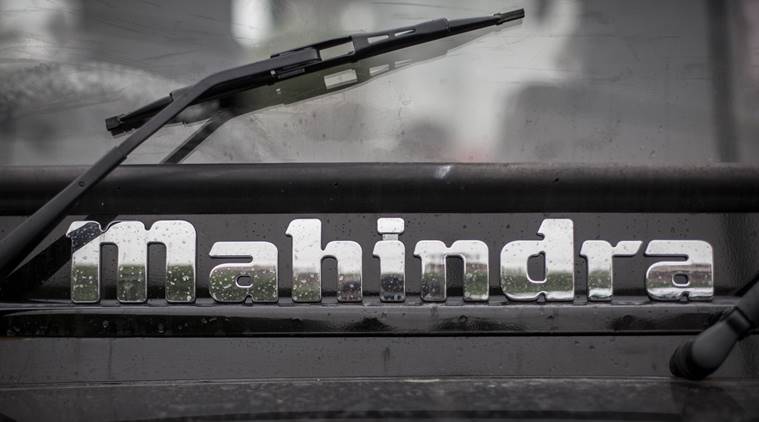 Mahindra Old Logo VS New Logo - YouTube