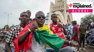 Explained: Why the world is watching a military takeover in Mali