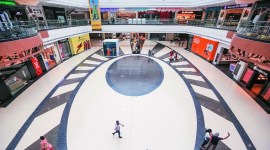 mumbai covid-19, mumbai covid lockdown, mumbai malls, mumbai malls reopen, indian express news