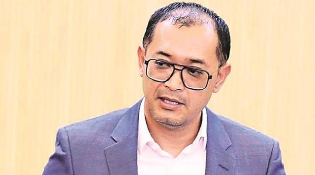 R K Imo, manipur congress mlas, manipur congress bjp, congress mlas join bjp manipur, manipur news, latest news,